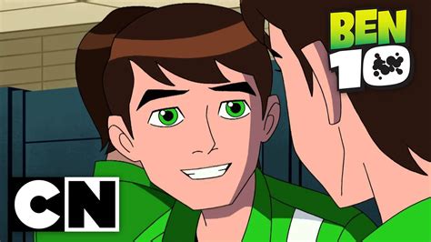 duped ben 10